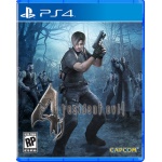 CAPCOM - Videogioco Capcom Playstation 4 Resident Evil 4 1019232