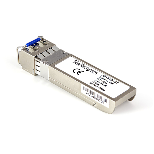 StarTech.com Modulo ricetrasmettitore SFP+ compatibile con HP J9151E - 10GBase-LR