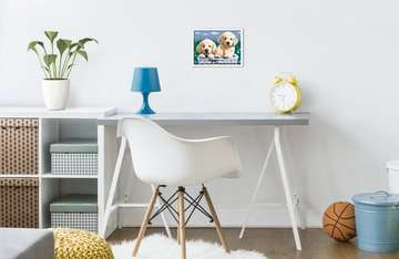 Ravensburger CreArt Colore per kit di verniciatura in base ai numeri