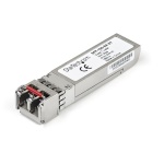 Startech.Com - Modulo SFP Startech.Com SFP 10G ER ST compatibile con Cisco SFP 10G ER