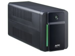 APC - APC BV500I-MS, A linea interattiva, 0,5 kVA, 300 W, 50/60 Hz, 50/60 Hz, 6 ms