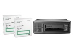 Hpe - Hewlett Packard Enterprise LTO-8 Ultrium 30TB RW Data Cartridge, LTO, 12000 GB, 30000 GB, 30 anno/i, 183 kA/m, 2,5:1
