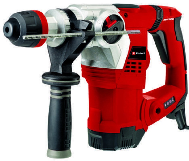 Einhell TE-RH 32 4F Kit 1250 W 4100 Giri/min SDS-plus
