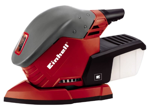 Einhell RT-OS 13 Levigatrice a delta 12000 OPM