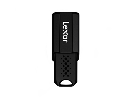 Lexar JumpDrive S80 unitÃ  flash USB 128 GB USB tipo A 3.2 Gen 1 (3.1 Gen 1) Nero