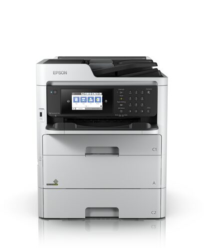 Epson WorkForce Pro WF-C579RDWF