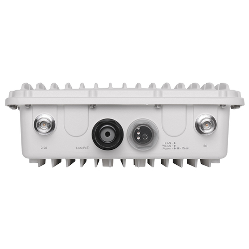 Edimax OAP1750 punto accesso WLAN 1750 Mbit/s Bianco