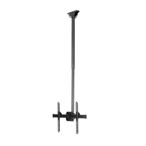 StarTech.com Supporto da Soffitto per TV a schermo piatto da 32