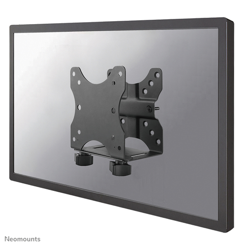 Kit VESA Neomounts by Newstar NM TC100BLACK Thin Client Mount Black