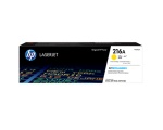 HP - HP Cartuş de toner LaserJet original 216A Galben, 850 pagine, Giallo, 1 pz