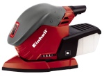 EINHELL - Einhell RT-OS 13, Levigatrice a delta, 12000 OPM, 2 mm, 1 mm, AC, 230 V
