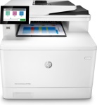 HP - Multifunzione Hp 3QA55A LASERJET COLOR ENTERPRISE M480F White