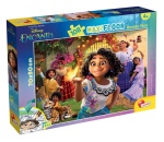 Lisciani - Puzzle Lisciani 3723 Supermaxi Assortito