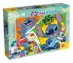 Lisciani - Puzzle Lisciani 74129 Maxy Floor 24 Supermaxi