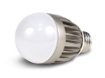HAMLET - Hamlet Lampadina da 7w attacco E27 a luce neutra flusso luminoso 400 lm, 7 W, E27