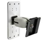 Ergotron - Ergotron 100 Series Double Pivot, 61 cm (24