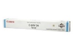 CANON - Canon C-EXV 34, 19000 pagine, Ciano, 1 pz