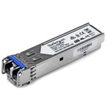 Startech.Com - StarTech.com Cisco GLC-LH-SMD Compatibile Ricetrasmettitore SFP - 1000BASE-LX/LH, Fibra ottica, 1250 Mbit/s, SFP, LC, LH,LX, 10000 m