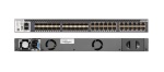 NETGEAR - Netgear M4300-24X24F, Gestito, L2/L3/L4, 10G Ethernet (100/1000/10000), Montaggio rack, 1U