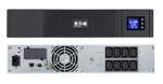Eaton 5SC1000IR gruppo di continuità (UPS) A linea interattiva 1 kVA 700 W 8 presa(e) AC