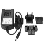 Startech.Com - StarTech.com Adattatore Alimentazione di ricambio - Alimentatore 5V DC - 4A, Universale, Interno, 110-240 V, 5 V, 0.8 A, 4 A
