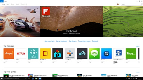 Microsoft Windows 10 Home 32Bit, GGK, IT Get Genuine Kit (GGK) 1 licenza/e