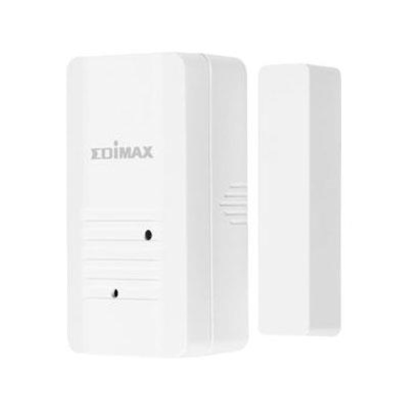 Edimax WS-2001P, Senza fili, RF Wireless, Bianco, 2400 MHz, 40 m, 40 °C