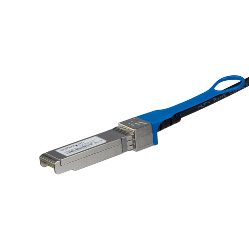 StarTech.com HP JD095C Compatible SFP+ Cavo Direct-Attach Twinax - 0.65 m
