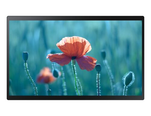 Samsung QB24R-T Pannello A digitale 61 cm (24