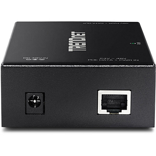 Trendnet TPE-E110 ponte e ripetitore 1000 Mbit/s