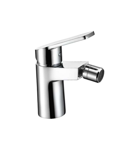 Miscelatore bidet Idro Bric SCARUB0972CR FLUID Cromo