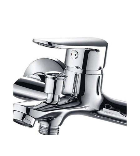 Miscelatore vasca Idro Bric SCARUB0873CR ONE Cromo