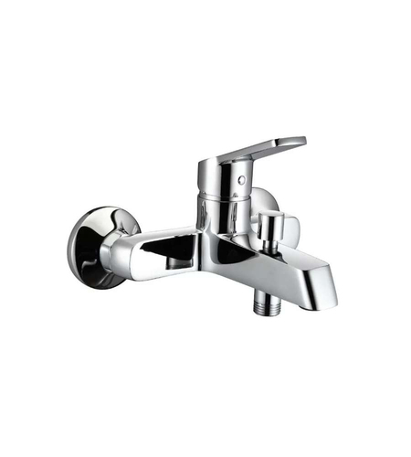 Miscelatore vasca Idro Bric SCARUB0973CR FLUID Cromo