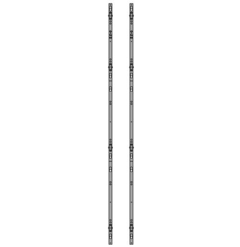 Old E Elettrodomesici Samsung VG-LFR13SWL/EN Frame kit per serie ier f