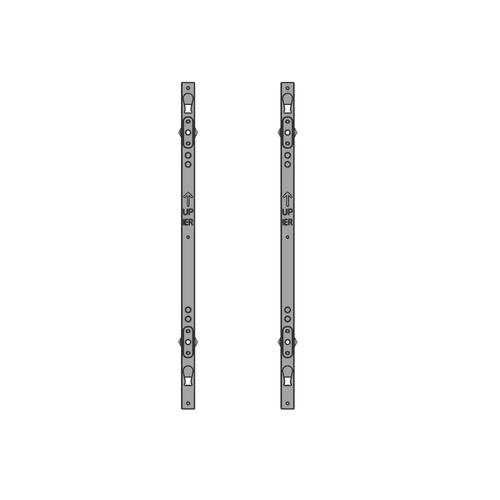 Old E Elettrodomesici Samsung VG-LFR11SWL/EN Frame kit per ledwall ind