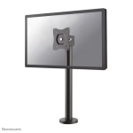 NewStar - Neomounts by Newstar Supporto da scrivania per monitor, Viti, 15 kg, 25,4 cm (10