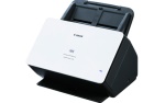 CANON - Canon imageFORMULA ScanFront 400, 216 x 356 mm, 600 x 600 DPI, 45 ppm, 45 ppm, Scanner ADF, Nero, Bianco