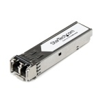 Startech.Com - StarTech.com Modulo ricetrasmettitore SFP compatibile con Extreme Networks 10051 - 1000Base-SX, Fibra ottica, 1250 Mbit/s, SFP, LC, SX, 550 m