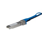 Startech.Com - StarTech.com HP JD095C Compatible SFP+ Cavo Direct-Attach Twinax - 0.65 m, 0,7 m, SFP+, SFP+
