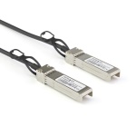 Startech.Com - StarTech.com Cavo Twinax con collegamento diretto SFP+ compatibile con Dell EMCDAC-SFP-10G-2M - 3 m, 3 m, SFP, SFP