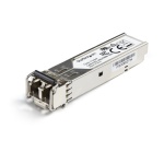 Startech.Com - StarTech.com Modulo ricetrasmettitore SFP compatibile con Dell EMC SFP-1G-SX - 1000Base-SX, Fibra ottica, 1000 Mbit/s, SFP, LC, SX, 550 m