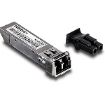 Trendnet TI-MGBSX modulo del ricetrasmettitore di rete Fibra ottica 1250 Mbit/s SFP 850 nm
