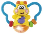 CHICCO - Chicco Trillino Elettronico Lucciola