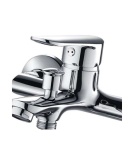 Idro Bric - Miscelatore vasca Idro Bric SCARUB0873CR One