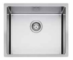 Lavello Apell LNR54FSFR RADIUS Inox