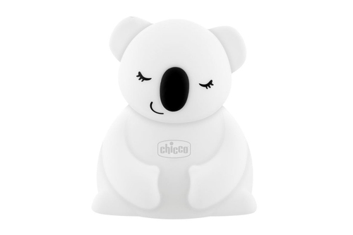 Chicco 00010575000000 luce da notte per bambino Libera installazione Bianco