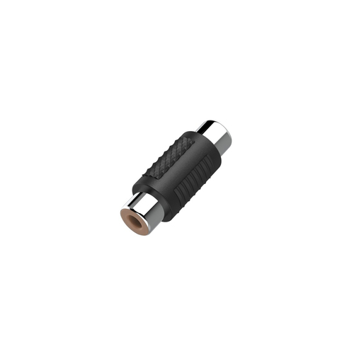 Hama 00205182 cavo audio RCA Nero