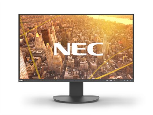 NEC MultiSync EA242F 60,5 cm (23.8