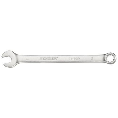 Chiave combinata Stanley FMMT130290 FATMAX Poligonale Cromo satinato