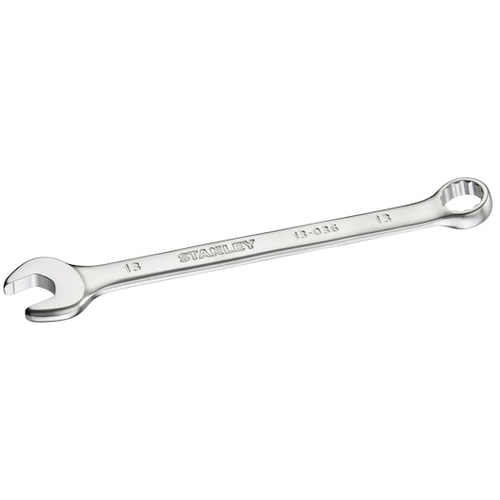 Chiave combinata Stanley FMMT130360 FATMAX Poligonale Cromo satinato
